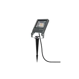 Huis en tuin schijnwerpers